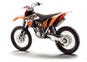 KTM 125 SX